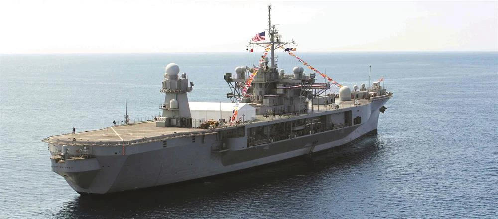 Πλησιάζει «καταιγίδα» στην Α. Μεσόγειο: Οι ΗΠΑ προειδοποιούν την Τουρκία: «Δεν θα σας επιτρέψουμε επιθετικές ενέργειες στην Κυπριακή ΑΟΖ»